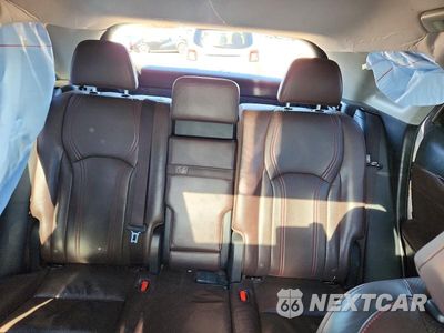 Zdjęcie 10 z 13 samochodu: 2017 LEXUS RX 350 BASE VIN:JTJBZMCA6H2023130 - miniatura