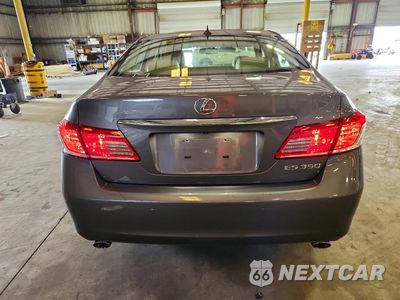 Zdjęcie 6 z 12 samochodu: 2012 LEXUS ES 350 VIN:JTHBK1EG0C2506448 - miniatura
