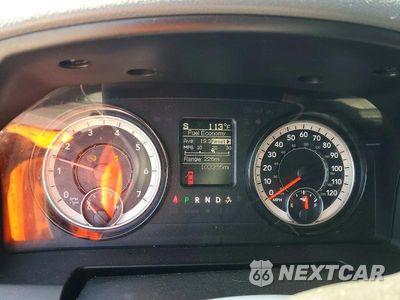 Zdjęcie 9 z 12 samochodu: 2020 RAM 1500 CLASSIC TRADESMAN VIN:1C6RR6FT4LS150985 - miniatura