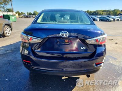 Zdjęcie 6 z 12 samochodu: 2016 SCION IA BASE VIN:3MYDLBZV6GY114623 - miniatura