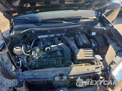 Zdjęcie 12 z 14 samochodu: 2022 VOLKSWAGEN TAOS S VIN:3VVMX7B25NM023722 - miniatura