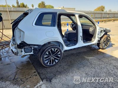 Trzecie zdjęcie samochodu z tyłu: 2026 VOLVO XC90 PLUS VIN:YV4H60PEXT1489358 - miniatura