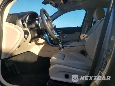 Zdjęcie 7 z 14 samochodu: 2020 MERCEDES-BENZ GLC 300 VIN:WDC0G8DB3LF703495 - miniatura