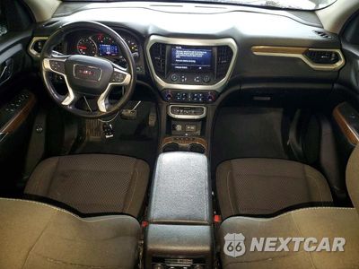 Zdjęcie 8 z 14 samochodu: 2020 GMC ACADIA SLE VIN:1GKKNRLS9LZ124283 - miniatura