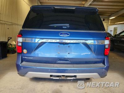 Zdjęcie 6 z 13 samochodu: 2018 FORD EXPEDITION LIMITED VIN:1FMJU2AT6JEA34327 - miniatura