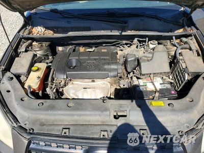 Zdjęcie 12 z 13 samochodu: 2011 TOYOTA RAV4 BASE VIN:2T3ZF4DV0BW083074 - miniatura