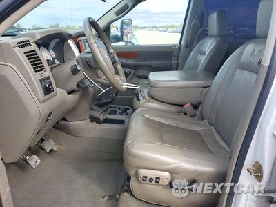 Zdjęcie 7 z 12 samochodu: 2007 DODGE RAM 2500 VIN:3D7KS29A27G789404 - miniatura