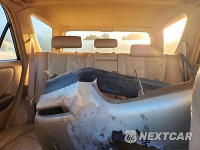 Zdjęcie 10 z 13 samochodu: 2001 LEXUS RX 300 VIN:JTJHF10U510220064 - miniatura