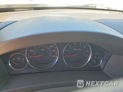 Zdjęcie 9 z 13 samochodu: 2009 JEEP GRAND CHEROKEE LAREDO VIN:1J8GR48K39C541064 - miniatura