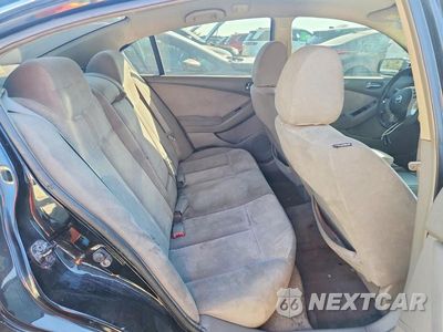 Zdjęcie 10 z 12 samochodu: 2009 NISSAN ALTIMA 2.5 VIN:1N4AL21E09C108623 - miniatura