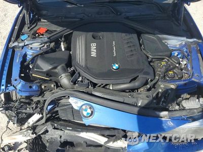 Zdjęcie 11 z 12 samochodu: 2020 BMW 440XI GRAN COUPE VIN:WBA4J7C08LBV99559 - miniatura