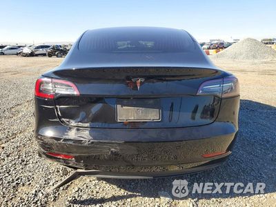 Zdjęcie 6 z 12 samochodu: 2019 TESLA MODEL 3 VIN:5YJ3E1EA2KF400040 - miniatura