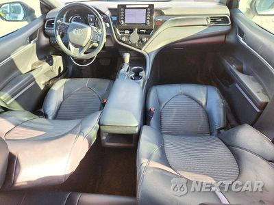 Zdjęcie 8 z 12 samochodu: 2024 TOYOTA CAMRY SE VIN:4T1G11AK7RU872906 - miniatura
