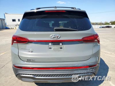 Zdjęcie 6 z 14 samochodu: 2023 HYUNDAI SANTA FE XRT VIN:5NMS64AJXPH572161 - miniatura