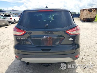 Zdjęcie 6 z 13 samochodu: 2014 FORD ESCAPE SE VIN:1FMCU9G9XEUB04436 - miniatura