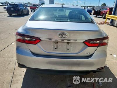 Zdjęcie 6 z 12 samochodu: 2023 TOYOTA CAMRY LE VIN:4T1C11AK3PU103959 - miniatura