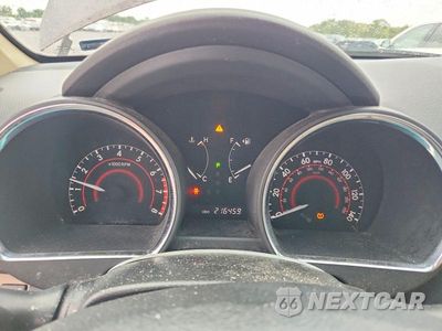 Zdjęcie 9 z 12 samochodu: 2012 TOYOTA HIGHLANDER SE VIN:5TDBK3EH1CS107935 - miniatura