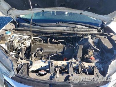 Zdjęcie 12 z 13 samochodu: 2016 HONDA CR-V TOURING VIN:5J6RM4H9XGL074857 - miniatura