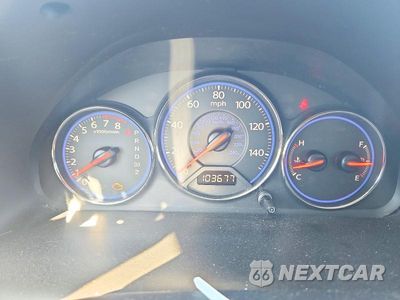 Zdjęcie 9 z 12 samochodu: 2003 HONDA CIVIC LX VIN:2HGES16593H600946 - miniatura