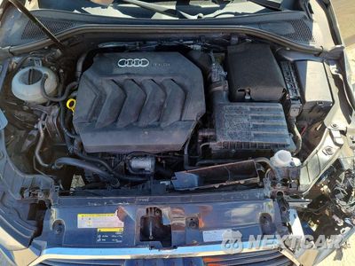 Zdjęcie 11 z 12 samochodu: 2017 AUDI A3 PREMIUM VIN:WAUAUGFF5H1025489 - miniatura