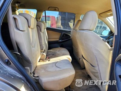 Zdjęcie 11 z 13 samochodu: 2010 TOYOTA RAV4 BASE VIN:JTMBF4DV7AD032989 - miniatura