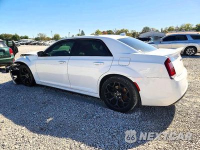 Drugie zdjęcie samochodu z przodu: 2019 CHRYSLER 300 S VIN:2C3CCABT6KH704935 - miniatura