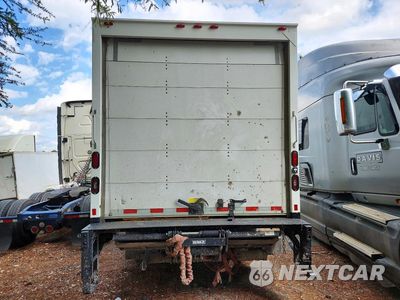 Zdjęcie 6 z 14 samochodu: 2026 CHEVROLET 4500HD BOX TRUCK VIN:JALCDW169T7009989 - miniatura