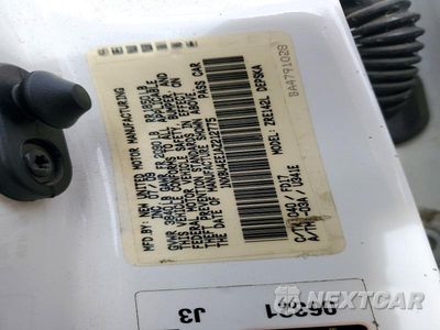 Zdjęcie 13 z 13 samochodu: 2010 TOYOTA COROLLA S VIN:1NXBU4EE1AZ212775 - miniatura