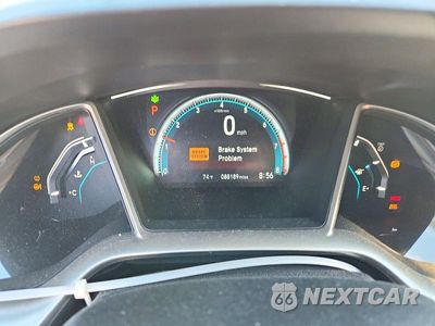 Zdjęcie 9 z 13 samochodu: 2018 HONDA CIVIC EX VIN:19XFC2F71JE012054 - miniatura