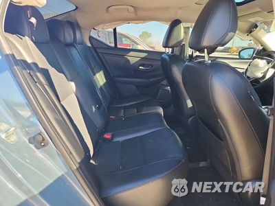 Zdjęcie 10 z 12 samochodu: 2024 NISSAN SENTRA VIN:3N1AB8DV7RY201290 - miniatura