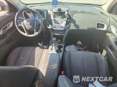 Zdjęcie 8 z 13 samochodu: 2017 CHEVROLET EQUINOX LS VIN:2GNALBEK0H1559833 - miniatura