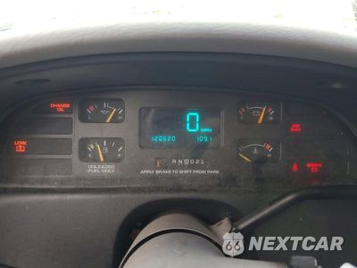 Zdjęcie 9 z 12 samochodu: 1994 CHEVROLET CAPRICE CLASSIC LS VIN:1G1BN52W1RR198954 - miniatura