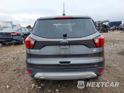 Zdjęcie 6 z 14 samochodu: 2019 FORD ESCAPE SE VIN:1FMCU9G94KUB83582 - miniatura