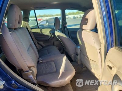 Zdjęcie 11 z 13 samochodu: 2004 TOYOTA RAV4 BASE VIN:JTEGD20V040014928 - miniatura