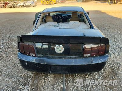 Zdjęcie 6 z 13 samochodu: 2005 FORD MUSTANG VIN:1ZVFT80N755148763 - miniatura