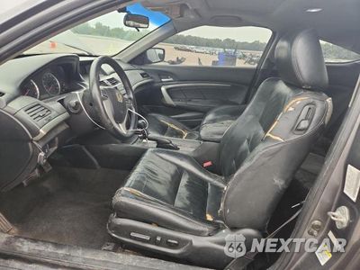 Zdjęcie 7 z 12 samochodu: 2008 HONDA ACCORD EXL VIN:1HGCS12868A000544 - miniatura