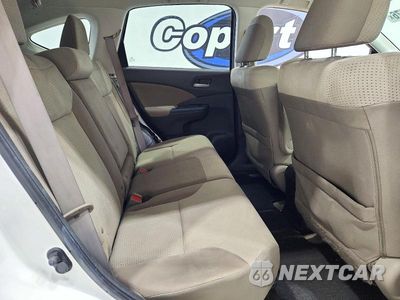 Zdjęcie 11 z 13 samochodu: 2012 HONDA CR-V EX VIN:5J6RM4H52CL044453 - miniatura