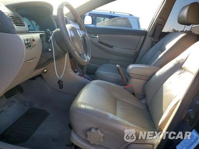 Zdjęcie 7 z 12 samochodu: 2003 TOYOTA COROLLA LE VIN:1NXBR32EX3Z121541 - miniatura