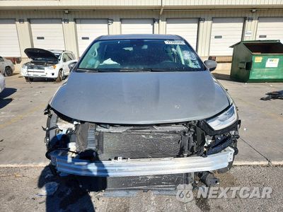 Piąte zdjęcie samochodu w środku: 2023 CHRYSLER PACIFICA HYBRID TOURING L VIN:2C4RC1L78PR608670 - miniatura