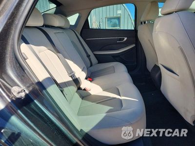 Zdjęcie 10 z 12 samochodu: 2025 HYUNDAI SONATA SEL VIN:KMHL64JA3SA483051 - miniatura