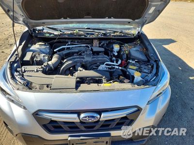 Zdjęcie 12 z 13 samochodu: 2022 SUBARU CROSSTREK LIMITED VIN:JF2GTHNC8N8202909 - miniatura