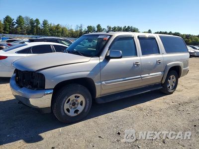 2005 GMC YUKON XL K1500 3GKFK16Z95G290150 - główne zdjęcie licytacji z USA - miniatura