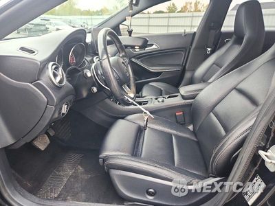 Zdjęcie 7 z 12 samochodu: 2017 MERCEDES-BENZ CLA 250 4MATIC VIN:WDDSJ4GBXHN435911 - miniatura