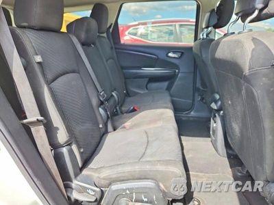 Zdjęcie 11 z 13 samochodu: 2018 DODGE JOURNEY SE VIN:3C4PDCAB3JT229359 - miniatura