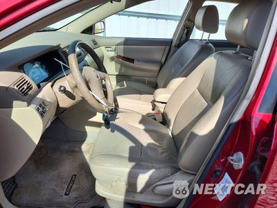 Zdjęcie 7 z 12 samochodu: 2003 TOYOTA COROLLA LE VIN:2T1BR32E63C090953 - miniatura