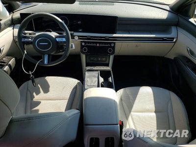 Zdjęcie 8 z 13 samochodu: 2025 HYUNDAI TUCSON LIMITED VIN:5NMJE3DE8SH482667 - miniatura