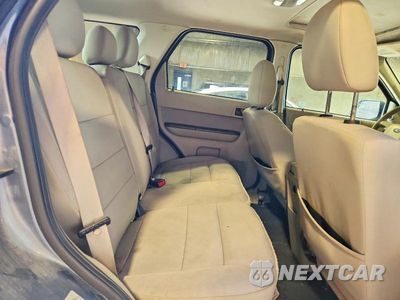 Zdjęcie 11 z 13 samochodu: 2012 FORD ESCAPE XLT VIN:1FMCU9DG7CKA92709 - miniatura