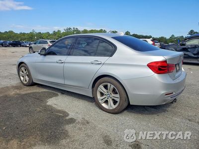 Drugie zdjęcie samochodu z przodu: 2016 BMW 328 I SULEV VIN:WBA8E9G57GNT45157 - miniatura