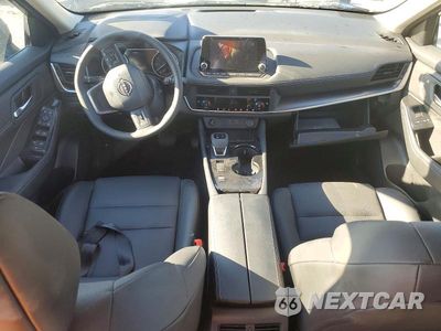 Zdjęcie 8 z 14 samochodu: 2026 NISSAN ROGUE DARK ARMOR VIN:5N1BT3BA3TC860769 - miniatura