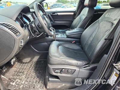 Zdjęcie 7 z 13 samochodu: 2013 AUDI Q7 PRESTIGE VIN:WA1WMAFE7DD000741 - miniatura